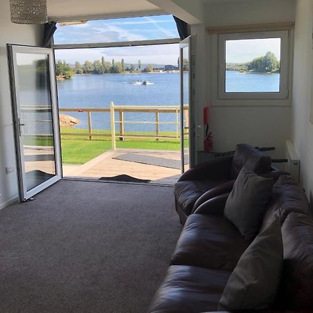 Lake View Lodge Chichester Zewnętrze zdjęcie
