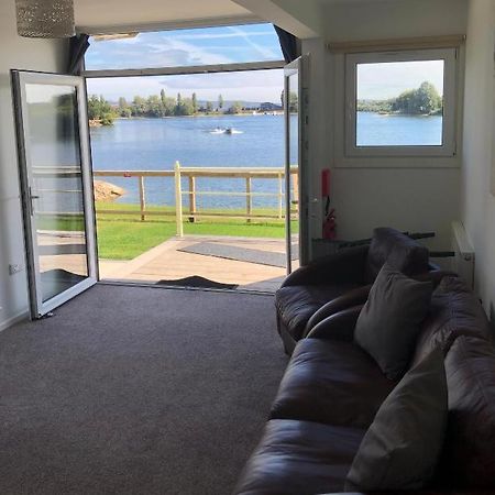 Lake View Lodge Chichester Zewnętrze zdjęcie