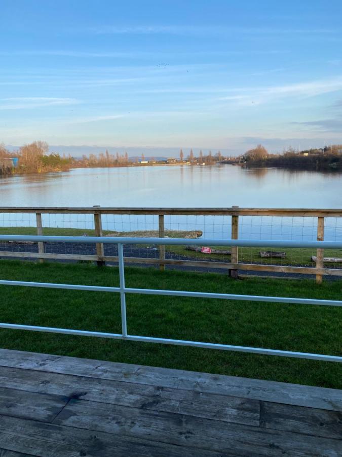 Lake View Lodge Chichester Zewnętrze zdjęcie