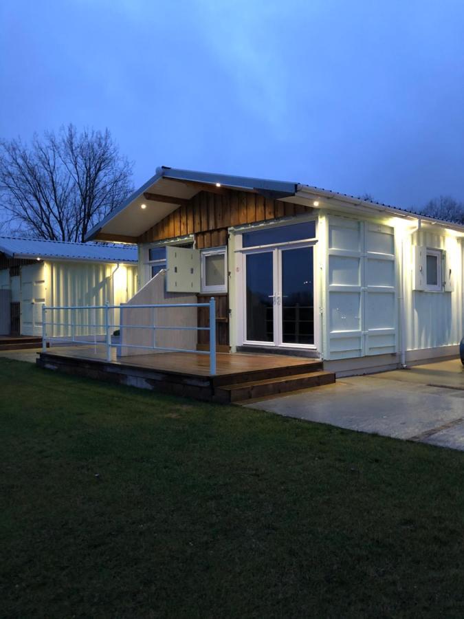 Lake View Lodge Chichester Zewnętrze zdjęcie