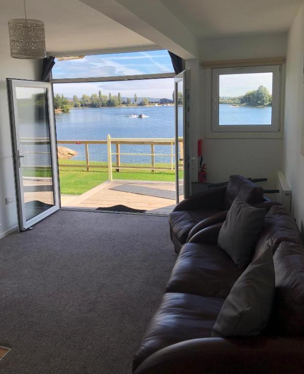 Lake View Lodge Chichester Zewnętrze zdjęcie